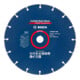 Disque à tronçonner Bosch EXPERT Carbide Multi Wheel, 230 mm, 22,23 mm-1