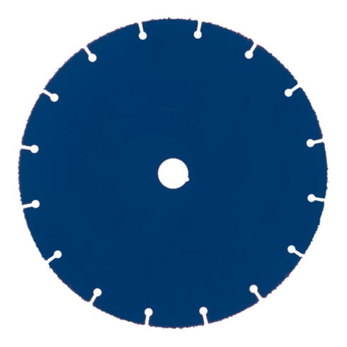 Disque à tronçonner Bosch EXPERT Carbide Multi Wheel, 230 mm, 22,23 mm