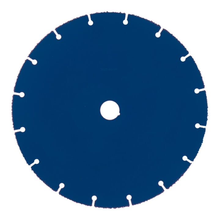 Disque à tronçonner Bosch EXPERT Carbide Multi Wheel, 230 mm, 22,23 mm