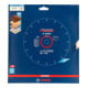 Disque à tronçonner Bosch EXPERT Carbide Multi Wheel, 230 mm, 22,23 mm-5