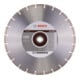 Disque de coupe diamanté standard pour abrasif Bosch 20.00/25.40-1