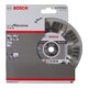 Disque à tronçonner diamanté Best for Abrasive 115 x 22,23 x 2,2 x 12 mm-2