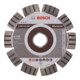 Disque à tronçonner diamanté Best for Abrasive 125 x 22,23 x 2,2 x 12 mm