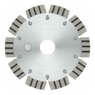 Le disque diamanté Bosch, le meilleur pour l'abrasif