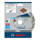 Disque à tronçonner diamanté Best for Abrasive 150 x 22,23 x 2,4 x 12 mm-4