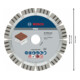 Disque à tronçonner diamanté Best for Abrasive 150 x 22,23 x 2,4 x 12 mm