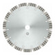 Disque à tronçonner diamanté Best for Abrasive 230 x 22,23 x 2,4 x 15 mm-5