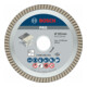 Le disque diamanté Bosch, le meilleur pour la céramique extra-propre Turbo-1