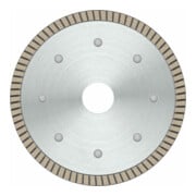 Le disque diamanté Bosch, le meilleur pour la céramique extra-propre Turbo-2