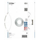 Disque à tronçonner diamanté Best for Concrete 150 x 22,23 x 2,4 x 12 mm-4