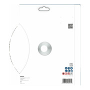 Disque à tronçonner diamanté Best for Concrete 230 x 22,23 x 2,4 x 15 mm-4