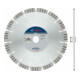 Disque à tronçonner diamanté Best for Concrete 230 x 22,23 x 2,4 x 15 mm