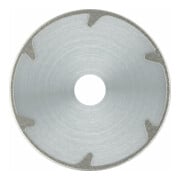 Disque à tronçonner diamanté Best for Marble 115 x 22,23 x 2,2 x 3 mm-2