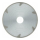 Disque à tronçonner diamanté Best for Marble 115 x 22,23 x 2,2 x 3 mm-5