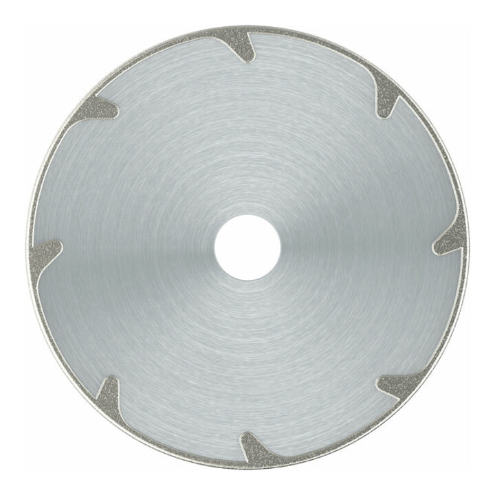 Disque à tronçonner diamanté Best for Marble 150 x 22,23 x 2,2 x 3 mm