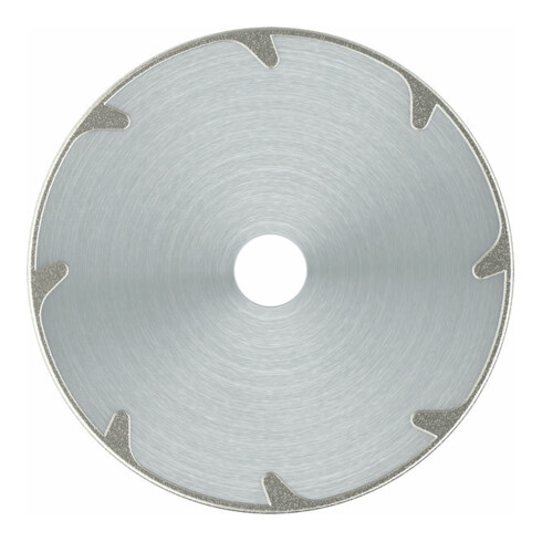 Disque à tronçonner diamanté Best for Marble 150 x 22,23 x 2,2 x 3 mm