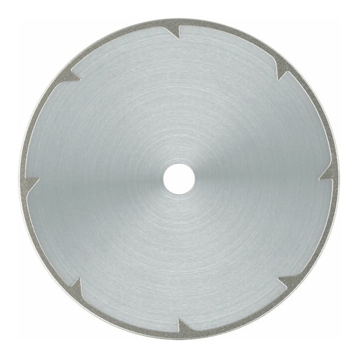 Disque à tronçonner diamanté Best for Marble 230 x 22,23 x 2,2 x 3 mm