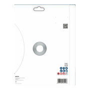 Disque à tronçonner diamanté Best for Marble 230 x 22,23 x 2,2 x 3 mm-4