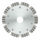 Disque à tronçonner diamanté Best for Stone 125 x 22,23 x 2,2 x 12 mm-2