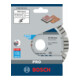 Disque à tronçonner diamanté Best for Stone 125 x 22,23 x 2,2 x 12 mm-5