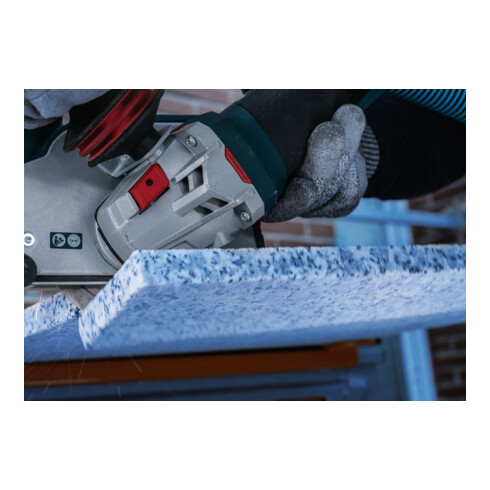 Disque à tronçonner diamanté Best for Stone 125 x 22,23 x 2,2 x 12 mm