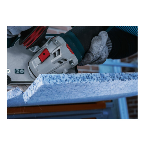 Disque à tronçonner diamanté Best for Stone 125 x 22,23 x 2,2 x 12 mm