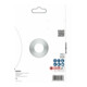 Disque à tronçonner diamanté Best for Stone 150 x 22,23 x 2,4 x 12 mm-4