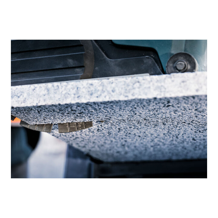 Disque à tronçonner diamanté Best for Stone 150 x 22,23 x 2,4 x 12 mm