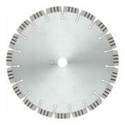 Disque à tronçonner diamanté Bosch Meilleur pour abrasif 300 x 20,00/25,40 x 2,8 x 15 mm-2