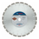 Disque à tronçonner diamanté Bosch Meilleur pour abrasif, 350 x 20,00/25,40 x 3,2 x 15 mm-1