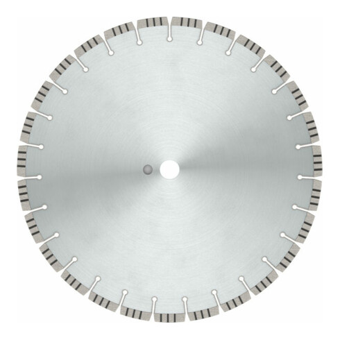 Disque à tronçonner diamanté Bosch Meilleur pour abrasif 400 x 20,00/25,40 x 3,2 x 12 mm