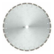 Disque à tronçonner diamanté Bosch Meilleur pour abrasif 400 x 20,00/25,40 x 3,2 x 12 mm-2