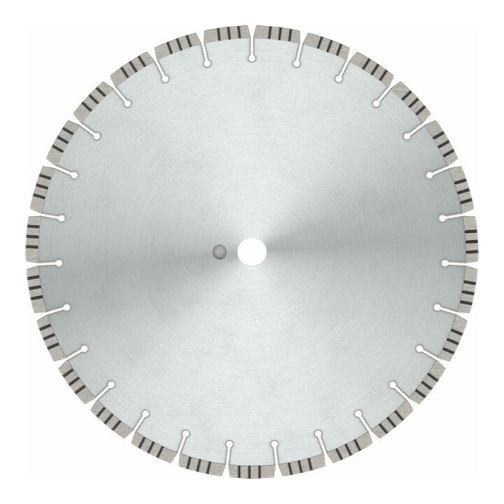 Disque à tronçonner diamanté Bosch Meilleur pour abrasif 400 x 20,00/25,40 x 3,2 x 12 mm