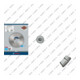 Disque à tronçonner diamanté Bosch Meilleur pour abrasif 450 x 25,40 x 3,6 x 12 mm-4