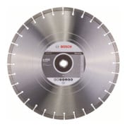 Disque de coupe diamanté Bosch Standard pour l'abrasif