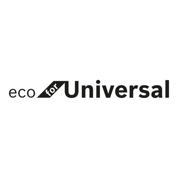 Disque à tronçonner diamanté Eco For Universal Bosch, D : 115 mm
