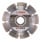 Disque de coupe diamanté Bosch Standard pour l'abrasif-1