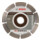 Disque de coupe diamanté Bosch Standard pour l'abrasif-1