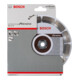 Disque à tronçonner diamanté Standard for Abrasive 150 x 22,23 x 2 x 10 mm-2
