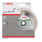 Disque diamanté Bosch Standard pour la céramique-2