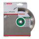 Disque à tronçonner diamanté Standard for Ceramic 150 x 22,23 x 1,6 x 7 mm-2