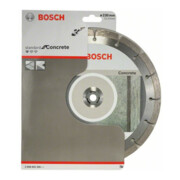 Disque à tronçonner diamanté Standard for Concrete 230 x 22,23 x 2,3 x 10 mm-4