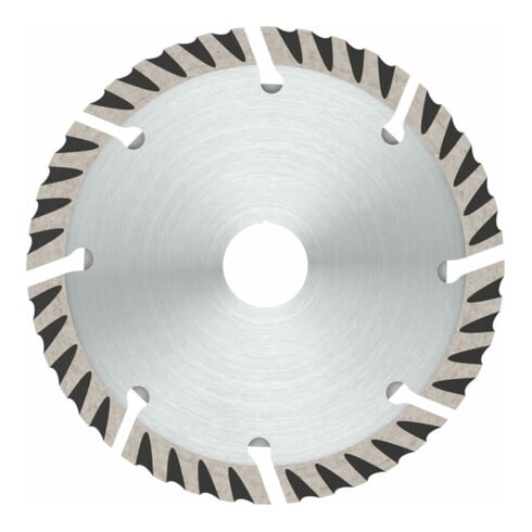 Disque à tronçonner diamanté Standard for Universal 125 x 22,23 125x22.23x2x10