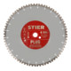 STIER Disque diamanté Plus Ø350 mm-1