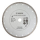 Disque de coupe diamant Bosch Turbo-1