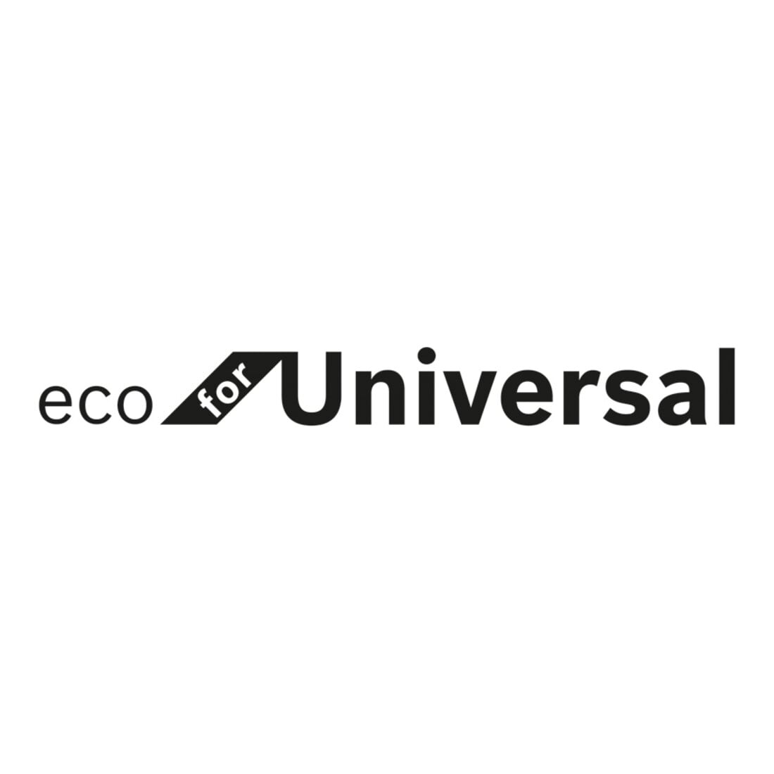 Disque à tronçonner diamanté Turbo Eco For Universal Bosch