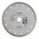 Disque à tronçonner diamanté turbo, Ø 180 mm