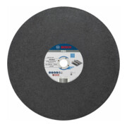 Disque à tronçonner droit Bosch Expert for Metal A 30 T BF 355 mm 2,8 mm-2