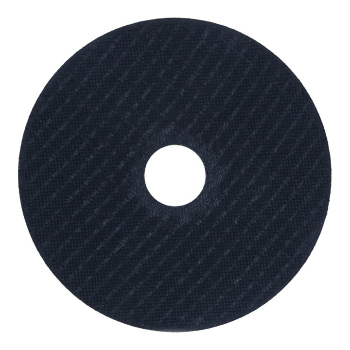 Disque à tronçonner droit Bosch, Standard for Metal 115 mm, 22.23 mm.