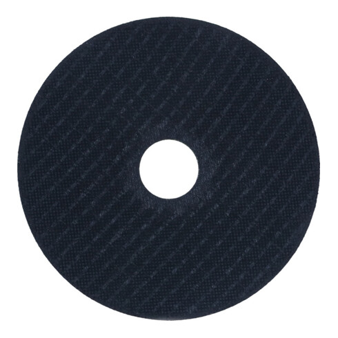 Disque à tronçonner droit Bosch, Standard for Metal 115 mm, 22.23 mm.